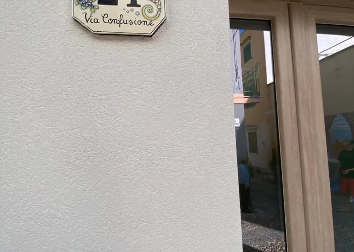 Casa Gina E Pietro