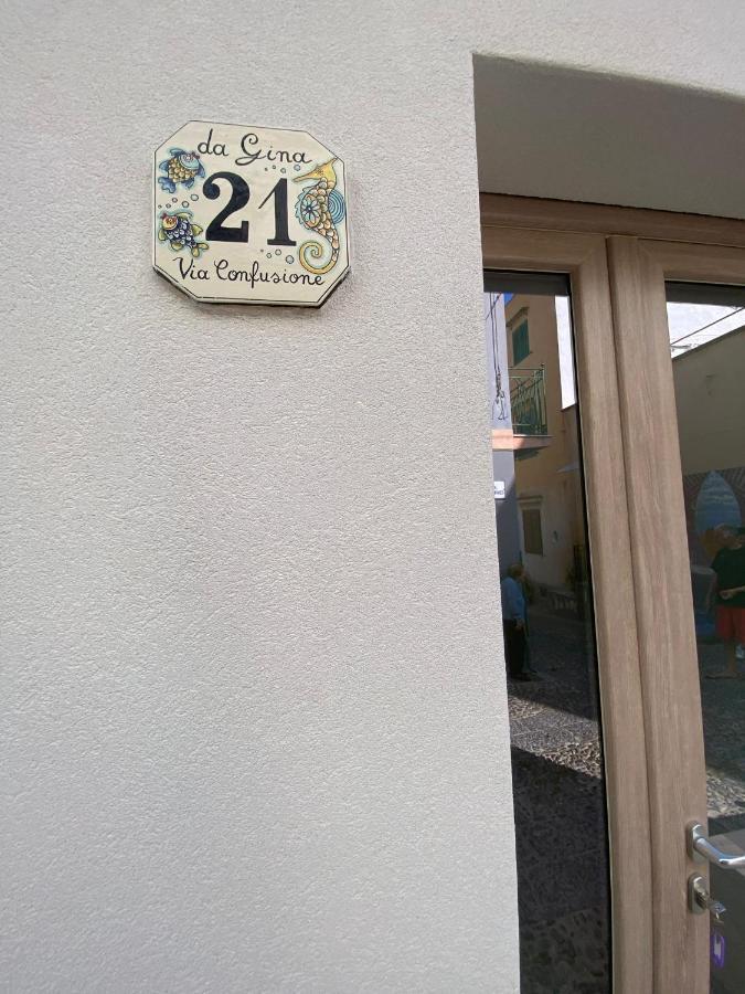 Casa Gina E Pietro Holiday home