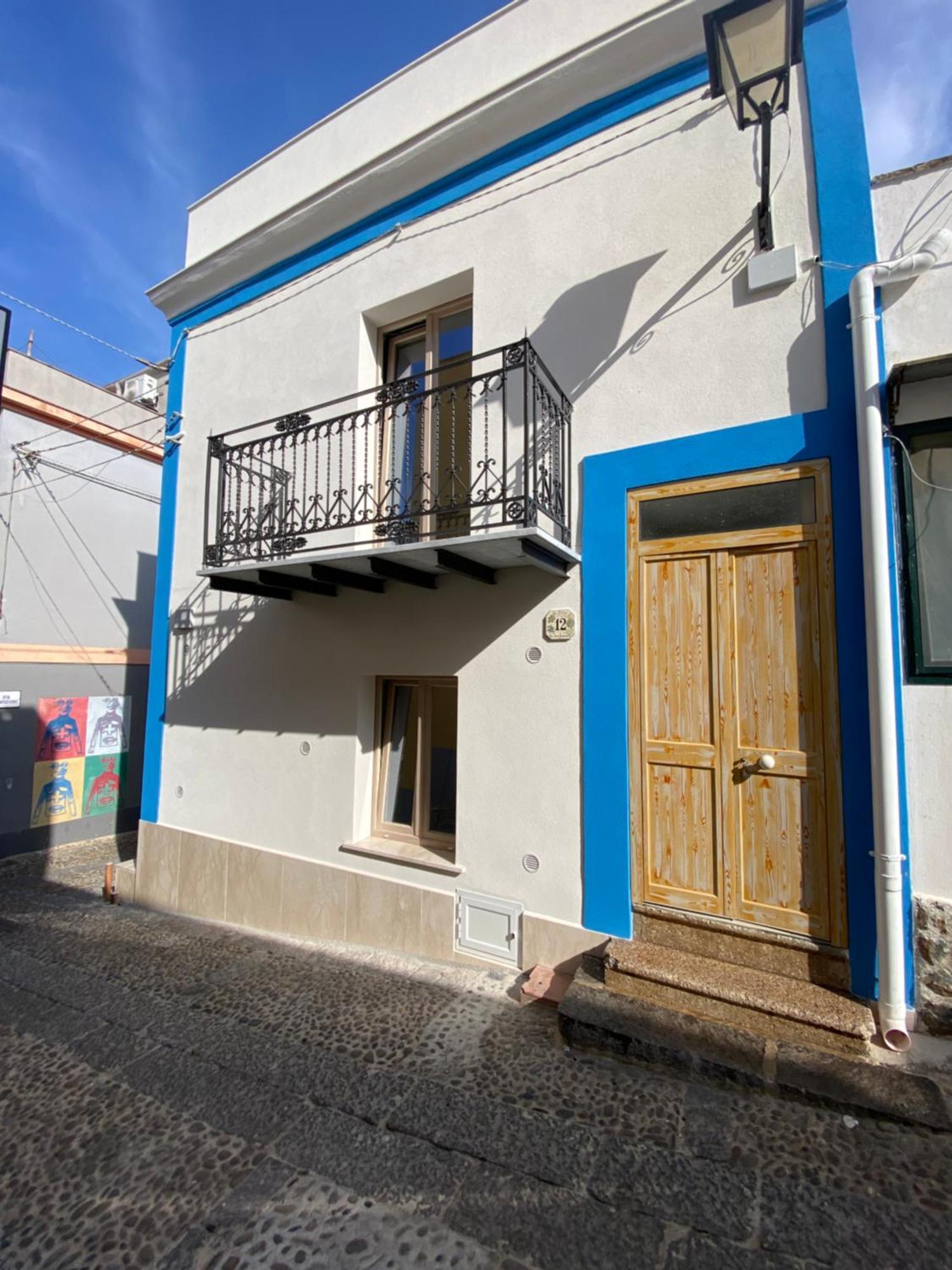 Casa Gina E Pietro