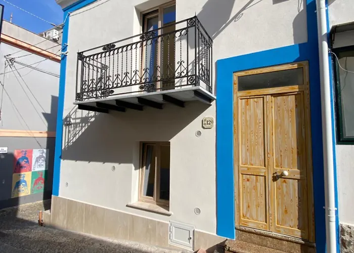 Casa Gina E Pietro