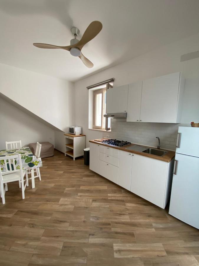 Сasa de vacaciones Casa Gina E Pietro