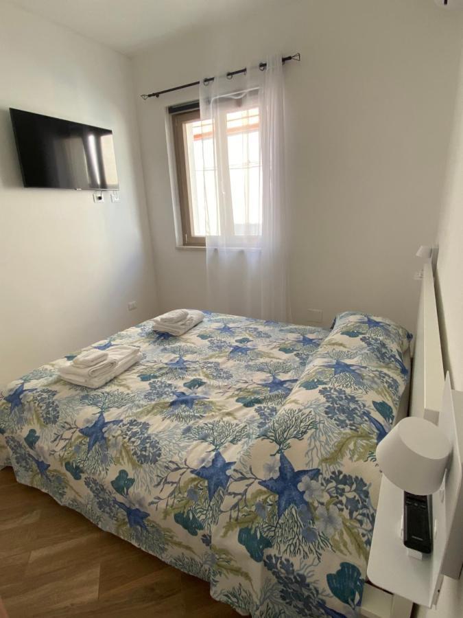 Сasa de vacaciones Casa Gina E Pietro Isola di Ustica