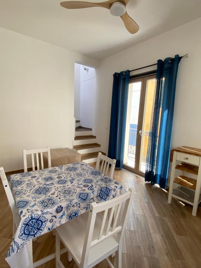 Casa Gina E Pietro Isola di Ustica