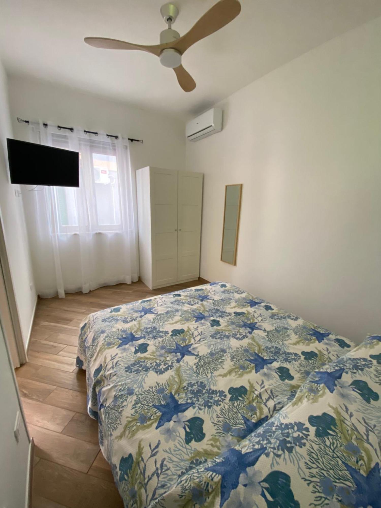 Сasa de vacaciones Casa Gina E Pietro Isola di Ustica